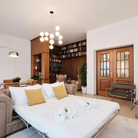 Elegante Con 3 Da Letto Vicino Il Centro Apartamento Roma